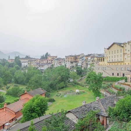 Apartamento Residenza La Finestra Sul Maira Dronero Exterior foto